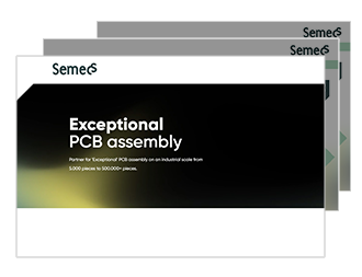 Semecs Company Presentation