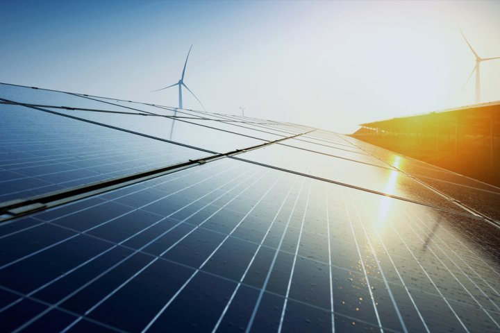 PCBs in the Renewable Energy Industry